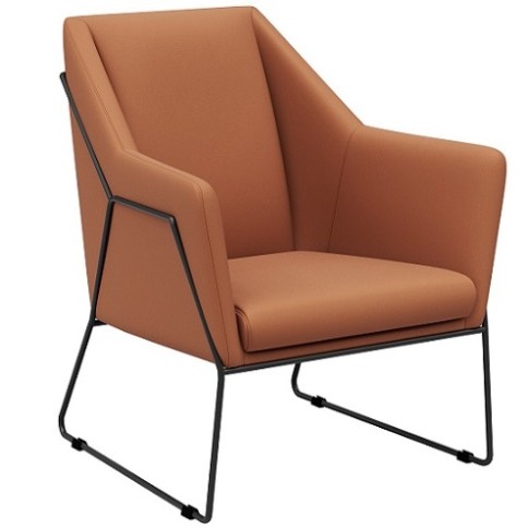 Eadu Arm Chair  CHOICE OF COLOURS