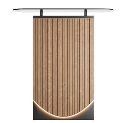 Lectern - Price on Application