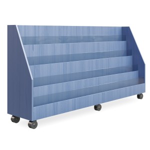 Magazine Racks