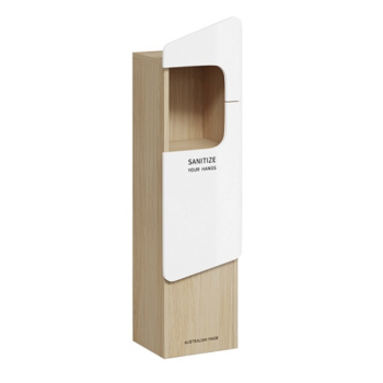 Hand Sanitizer Stand