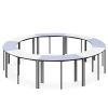 Tri Table - Price on Application
