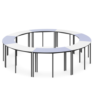 Collaboration Tables