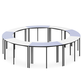 Tri Table - Price on Application