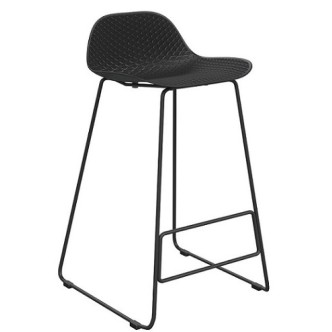 Emboss Stool (Available in 2 Heights)