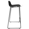 Emboss Stool (Available in 2 Heights)