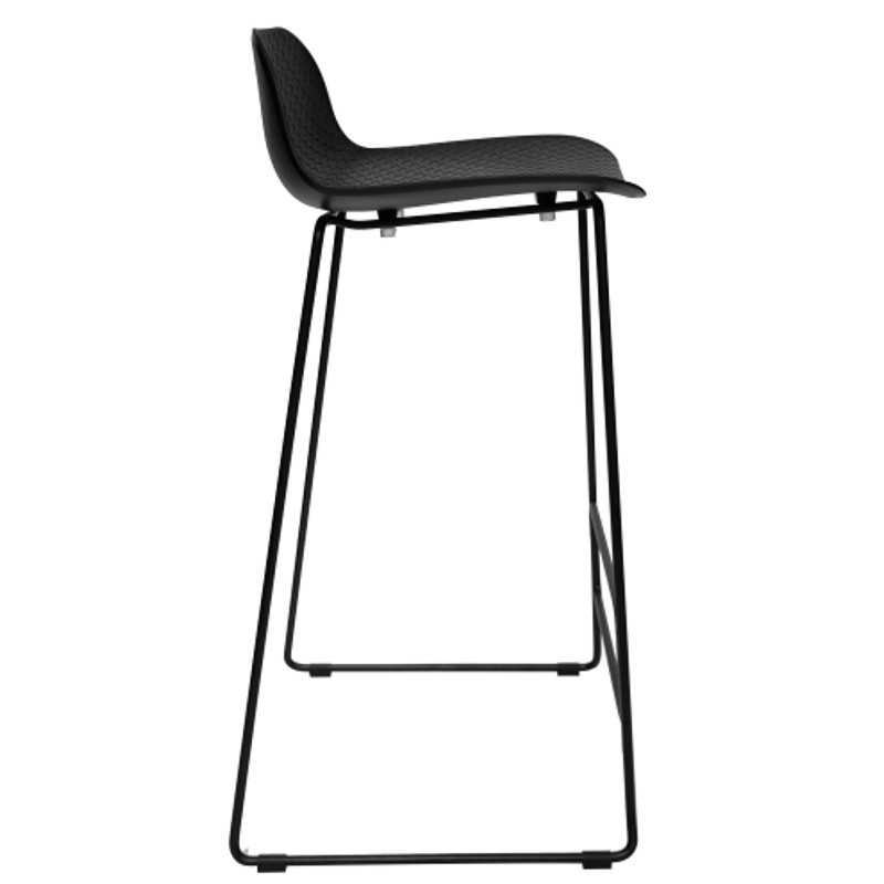 Emboss Stool (Available in 2 Heights)