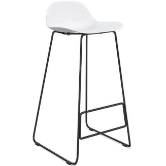 Emboss Stool (Available in 2 Heights)