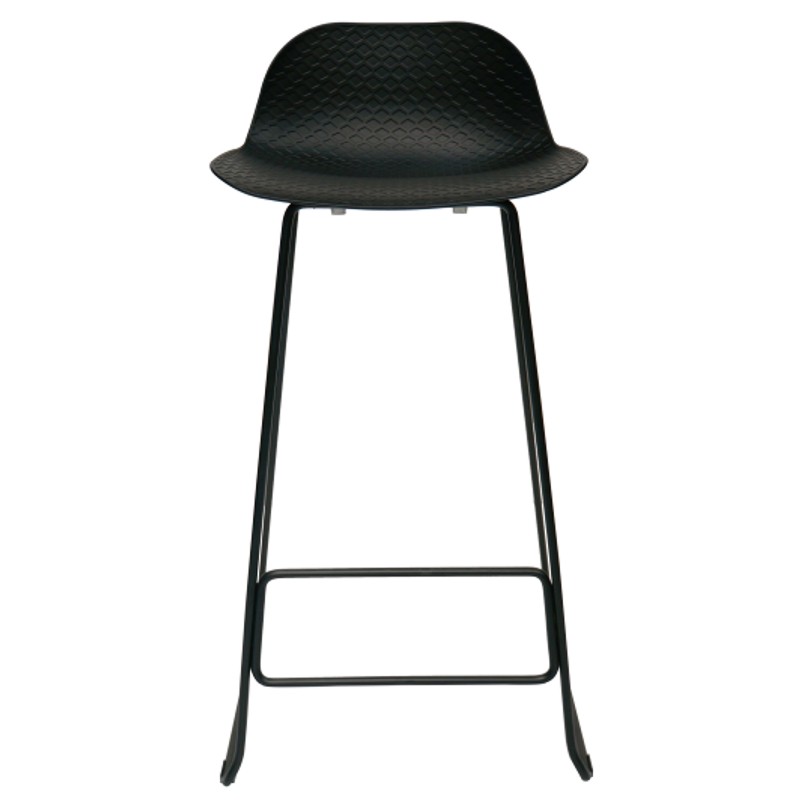 Emboss Stool (Available in 2 Heights)