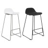 Emboss Stool (Available in 2 Heights)