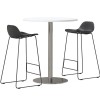 Emboss Stool (Available in 2 Heights)