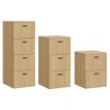 CC Plus Filing Cabinet