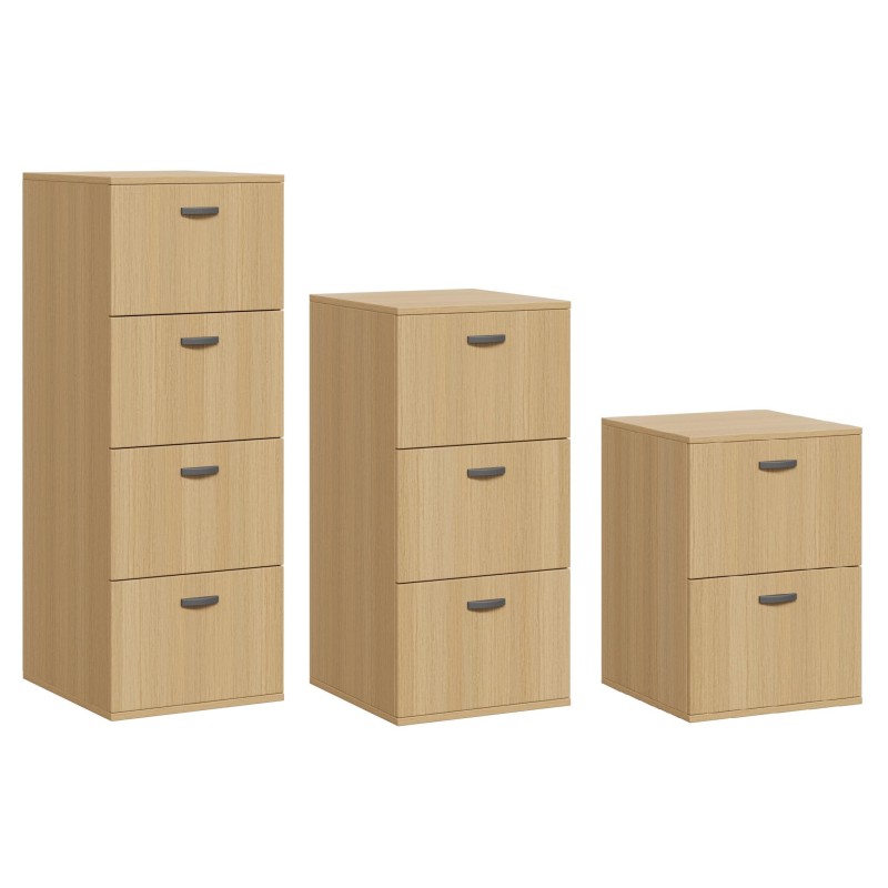 CC Plus Filing Cabinet