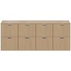 CC Plus Filing Buffet