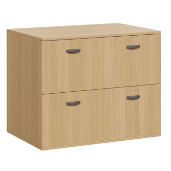 CC Plus Lateral Filing Cabinet