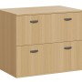 CC Plus Lateral Filing Cabinet