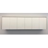 Floating Wall Credenza Style 04