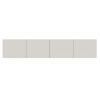 Floating Wall Credenza Style 02
