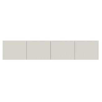 Floating Wall Credenza Style 02