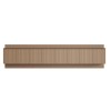 Floating Wall Credenza Style 03