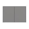 Floating Wall Credenza Style 05
