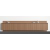 Floating Wall Credenza Style 03