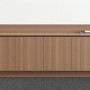 Floating Wall Credenza Style 03