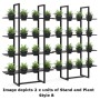 Breezeway Vertical Garden