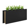 Glade Planter Room Divider 