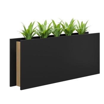 Glade Planter Room Divider 