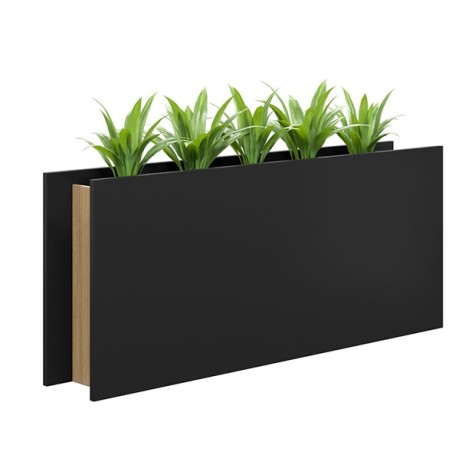 Glade Planter Room Divider 