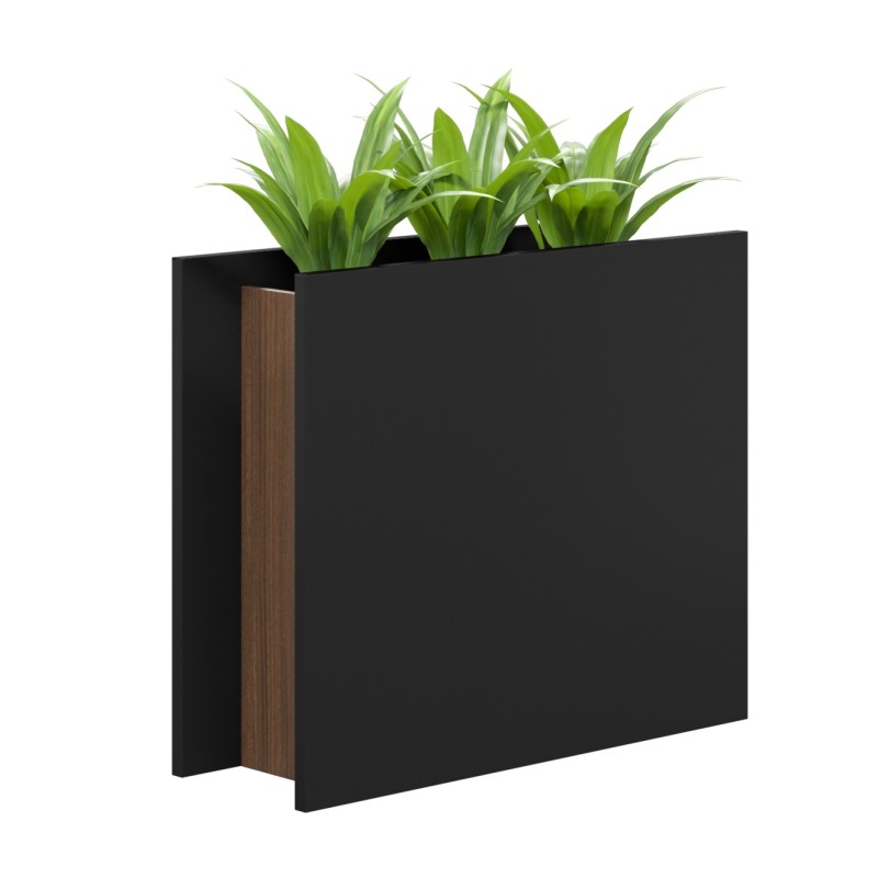 Glade Planter Room Divider 