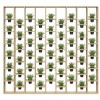 Vertical Garden Wall