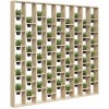Vertical Garden Wall