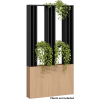 Corridor Vertical Garden