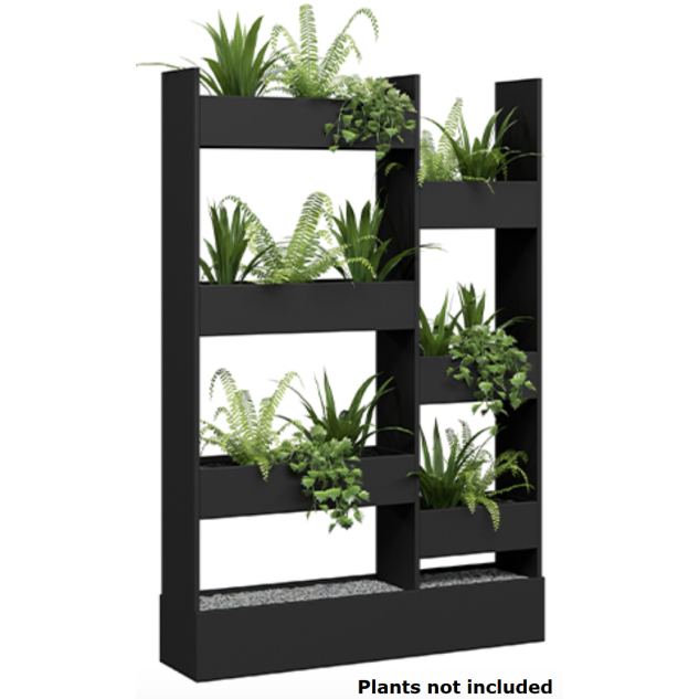 Upstand Vertical Garden