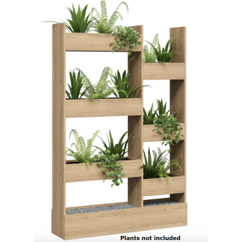 Upstand Vertical Garden