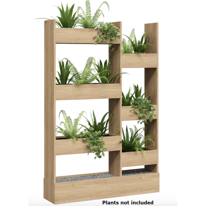 Upstand Vertical Garden