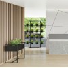 Breezeway Vertical Garden