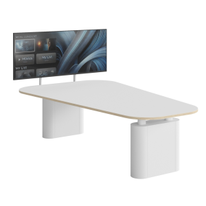 Media Tables