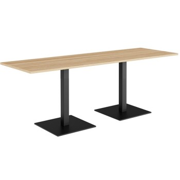 Scope Rectangular Meeting Table