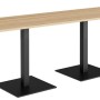 Scope Rectangular Meeting Table