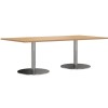 Verse Rectangular Meeting Table