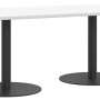 Verse Rectangular Meeting Table