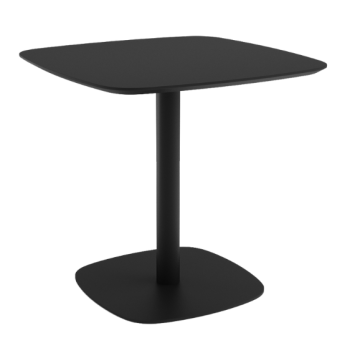 Tobi Meeting Table Black