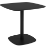 Tobi Meeting Table Black