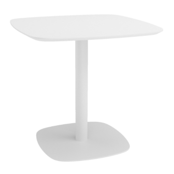 Tobi Meeting Table White