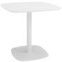 Tobi Meeting Table White