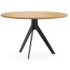 Delta Nouveau Meeting Table 3 Legs