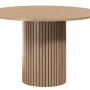Harmony Inkline Round Table HUGE CHOICE OF COLOURS & CUSTOM SIZES AVAILABLE