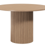 Harmony Steccawood Round Table HUGE CHOICE OF COLOURS & CUSTOM SIZES AVAILABLE